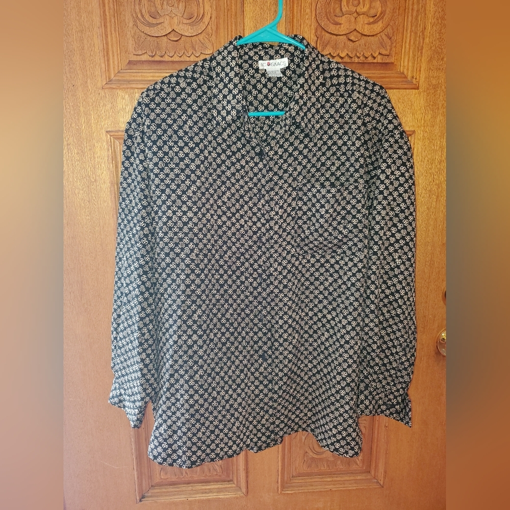 Blouse size p/m